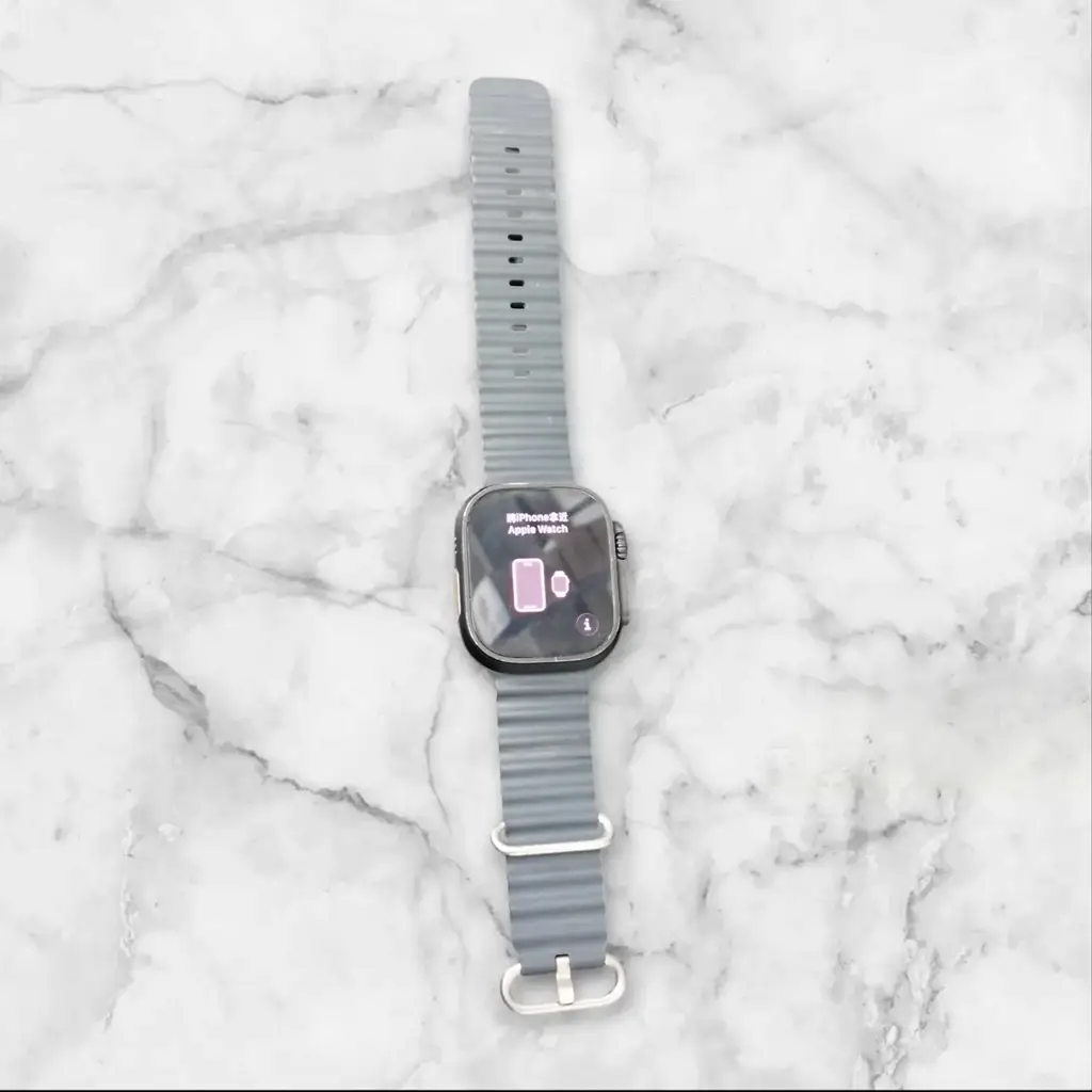 Apple Ultra 2 49Mm - View 4