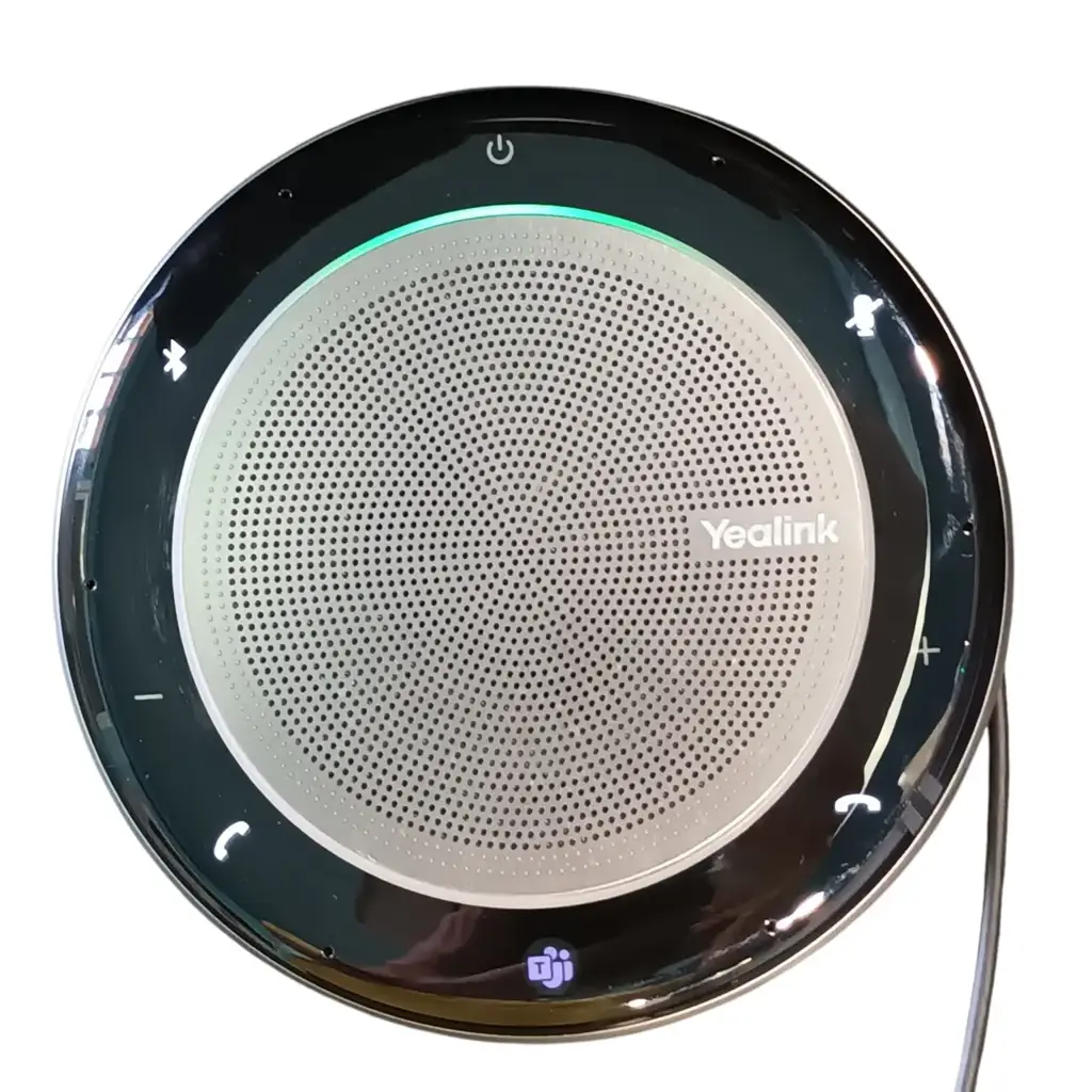 Yealink Cp900 Ultra-Compact Flexible Speakerphone (Standard Usb)