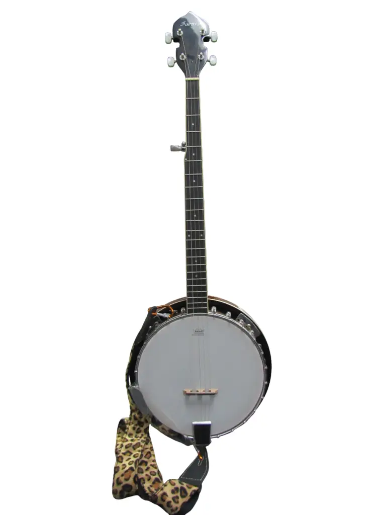 Banjo Asmuse