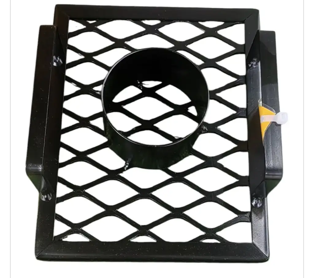 Beer Bird Can Grill