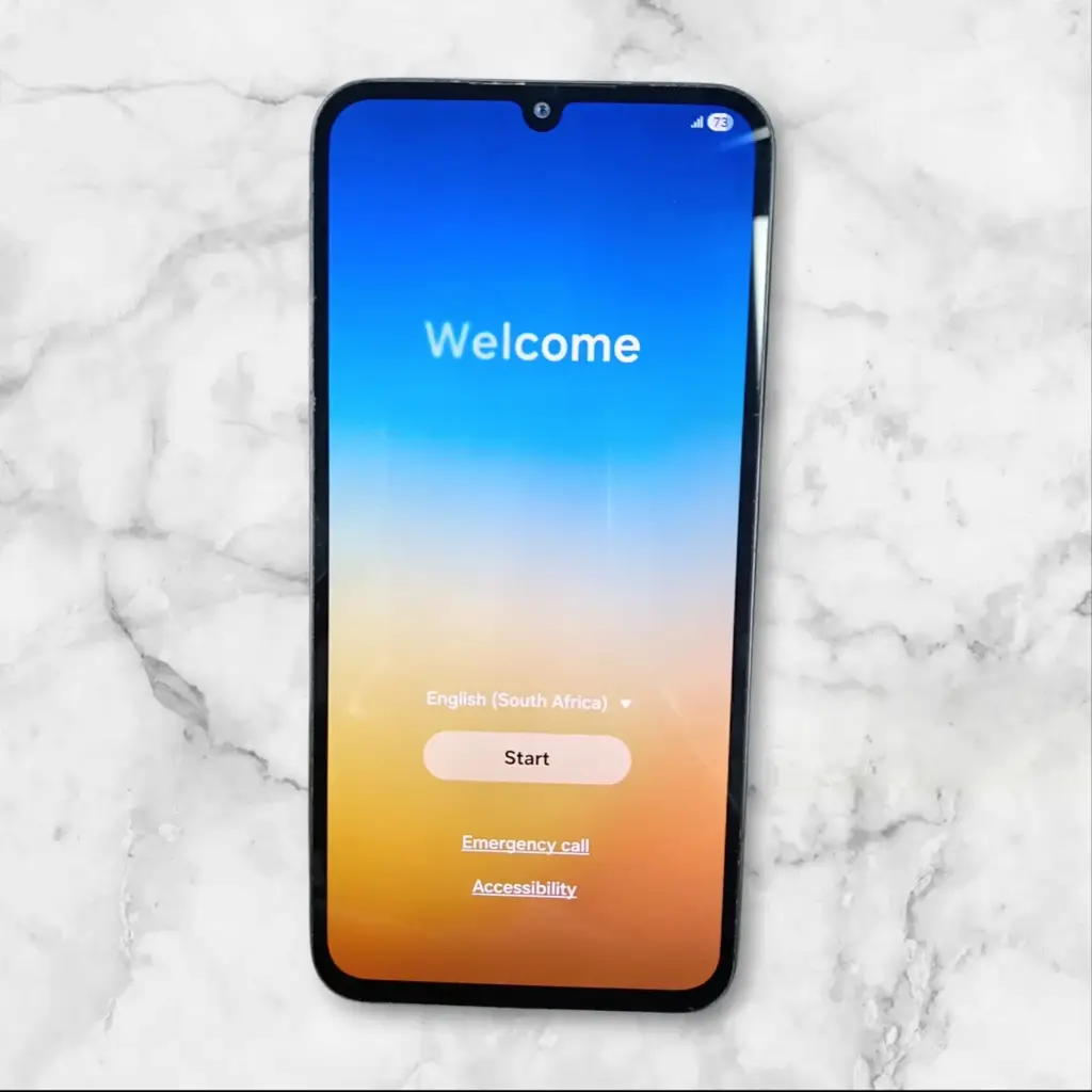 Samsung A34