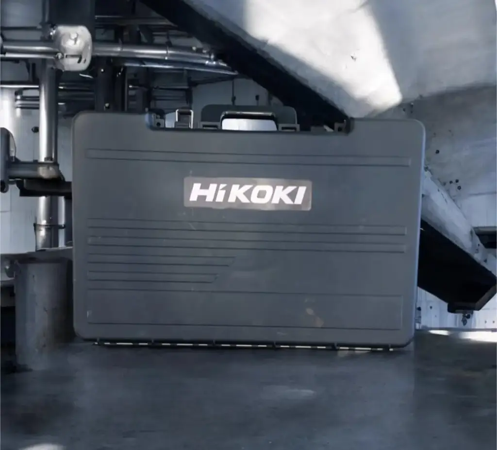 Hikokiq Wr 22Se Impact Wrench - View 2