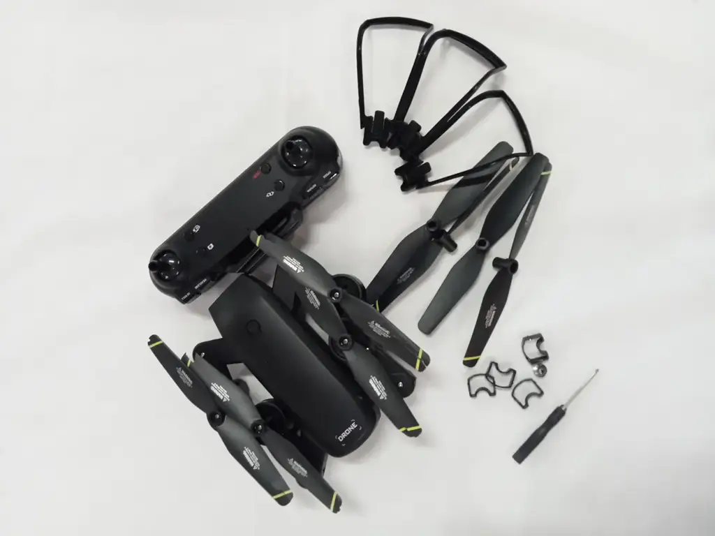 Sg700 Training Drone