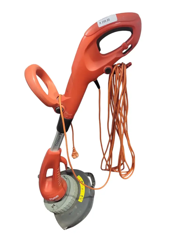 Flymo Contour 700 Hedge Trimmer - View 2