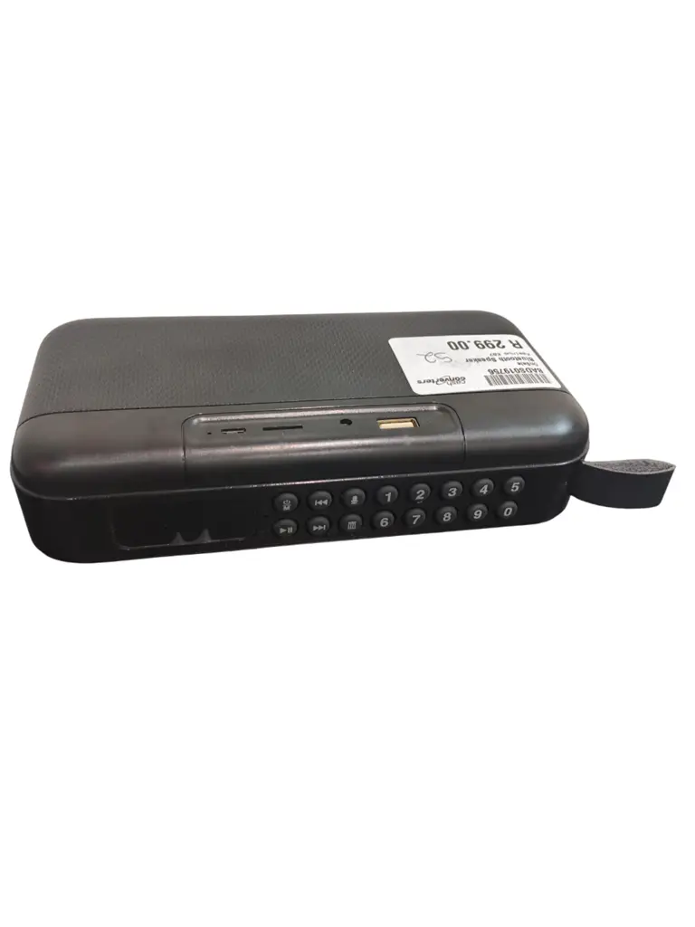 Kasinuo K87 Bluetooth Speaker