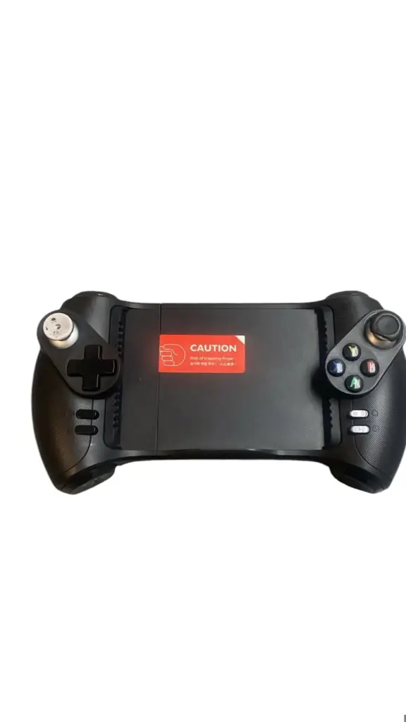 Glap Play P/1 Dual Shock Wireless Game Controller For Android And Windows