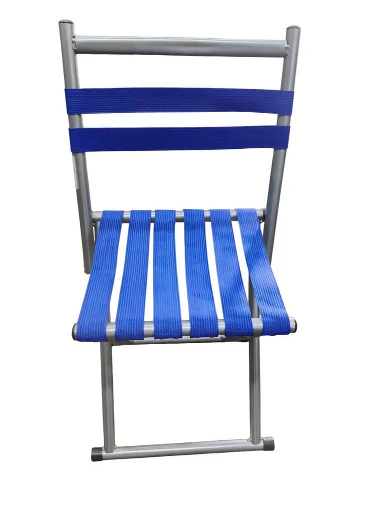 Fold Chair - View 2