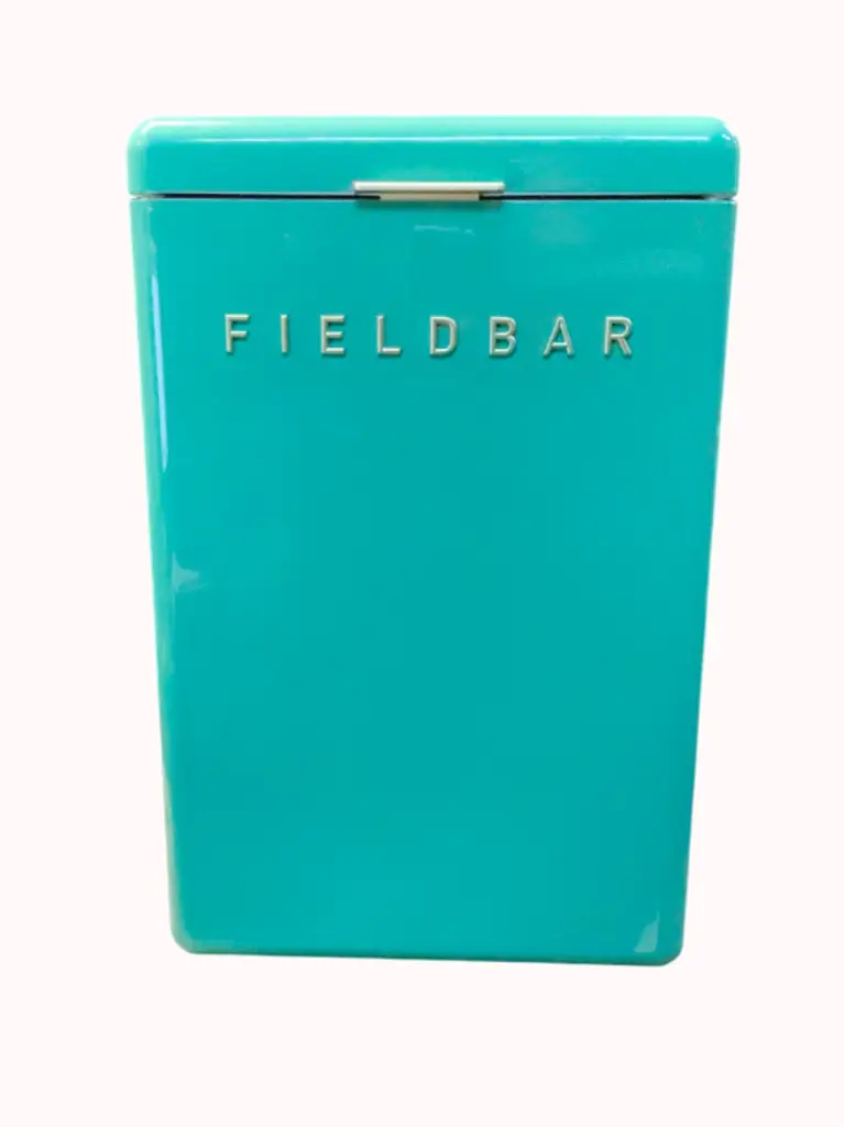 Fieldbar The Drinks Box Cooler