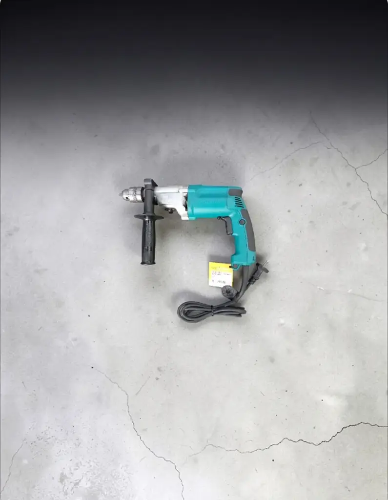 Makita Rotation Hp2050