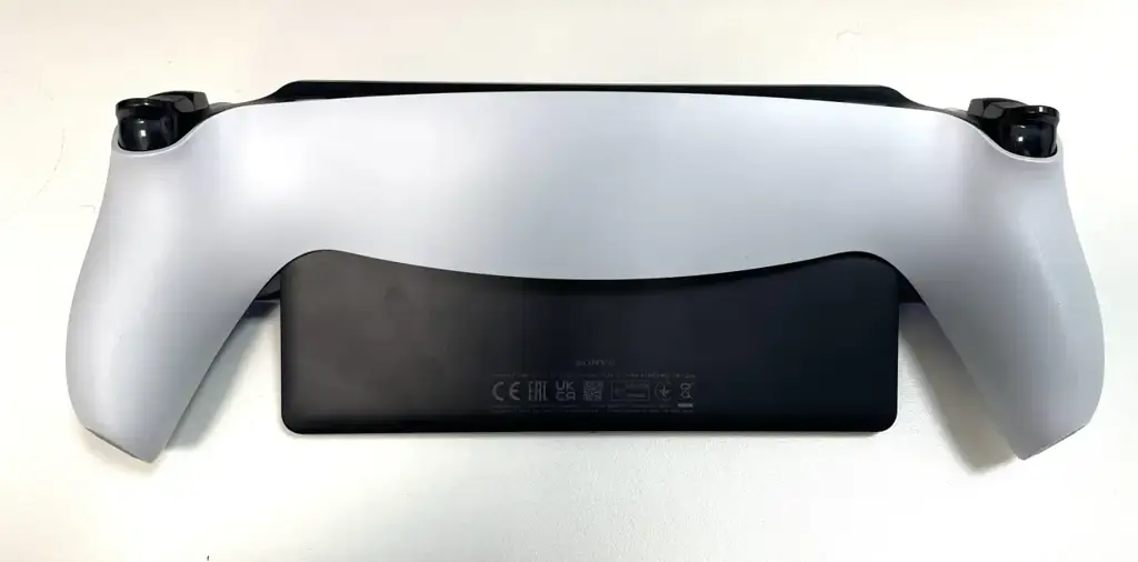 Sony Playstation Portal Remote Player Model: Cfi-Y101 - View 3
