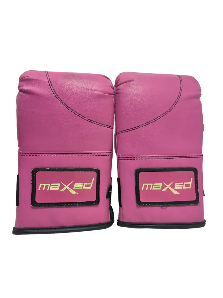 Maxed Boxing Gloves | Perfomed Mitts
