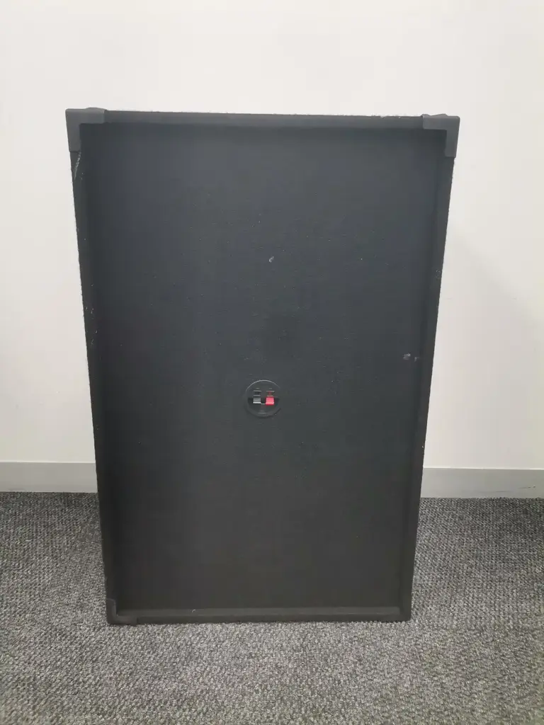 Lexuco 15'' Passive Wooden Speaker (Spk-Xp15) - View 2
