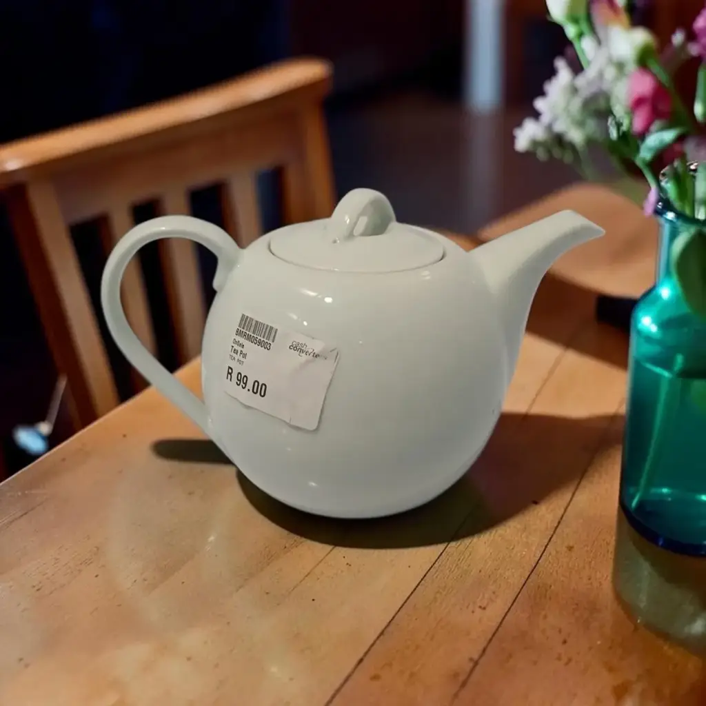 Tea Pot