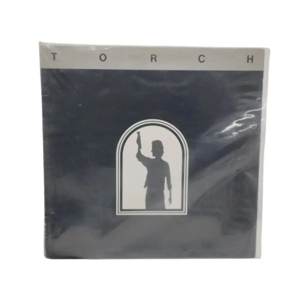 Torch A Torch Creation Lp Records