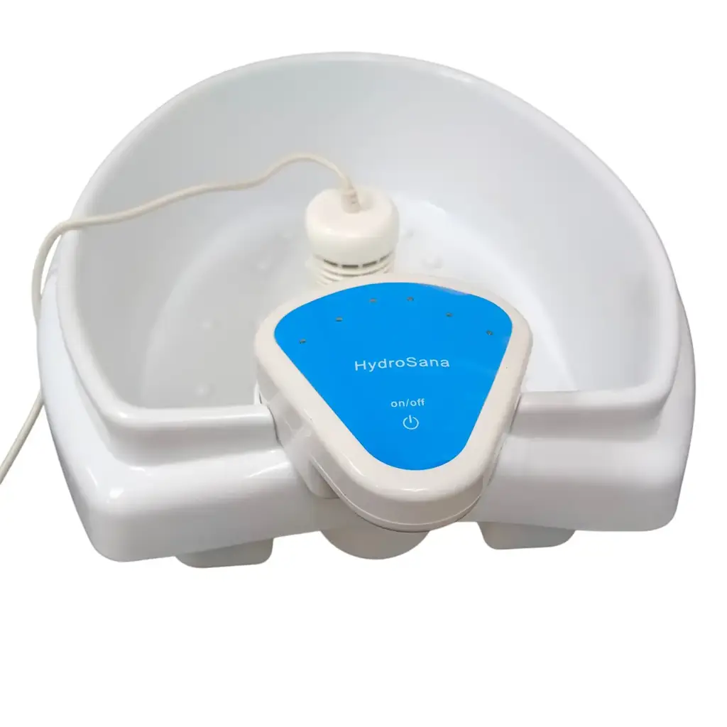 Hydrosana Ionic Foot Detox Bath