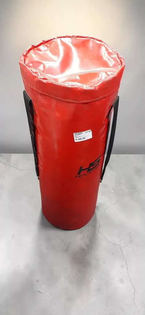 Head Start Punching Bag