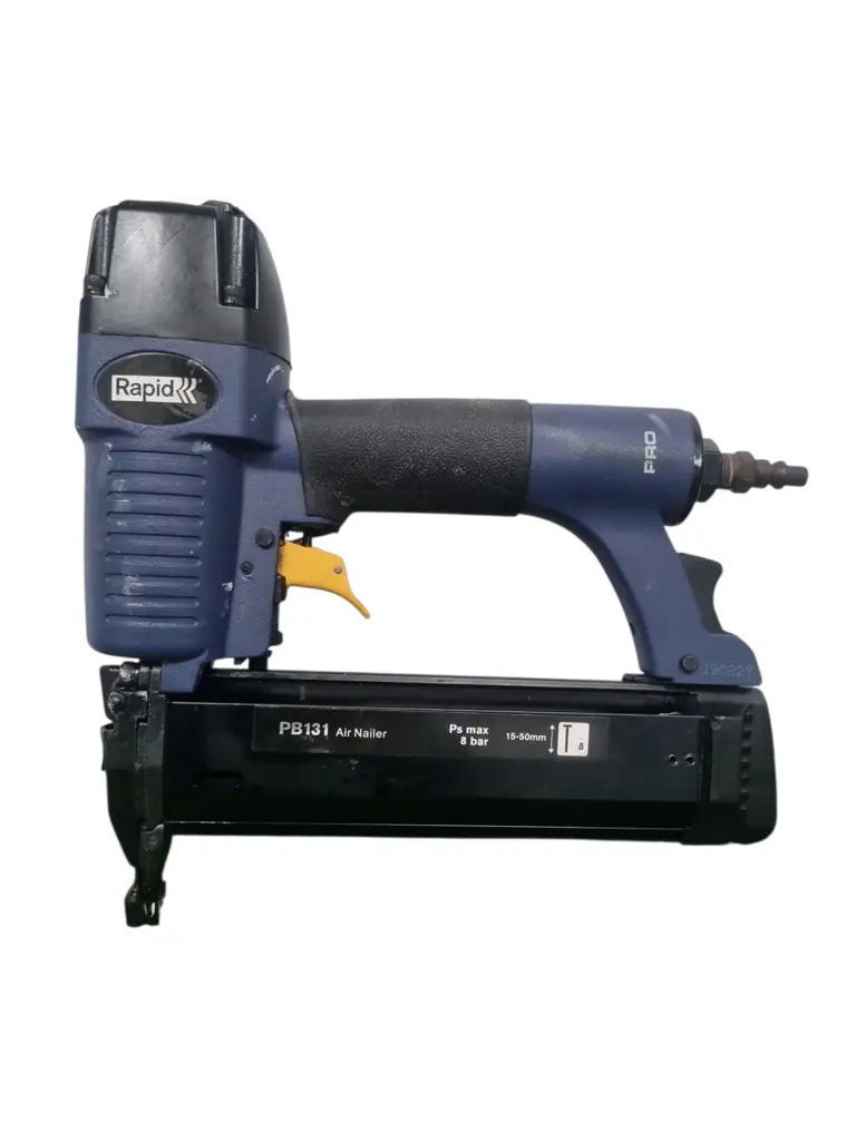 Rapid Pb131 Nail Gun - View 3