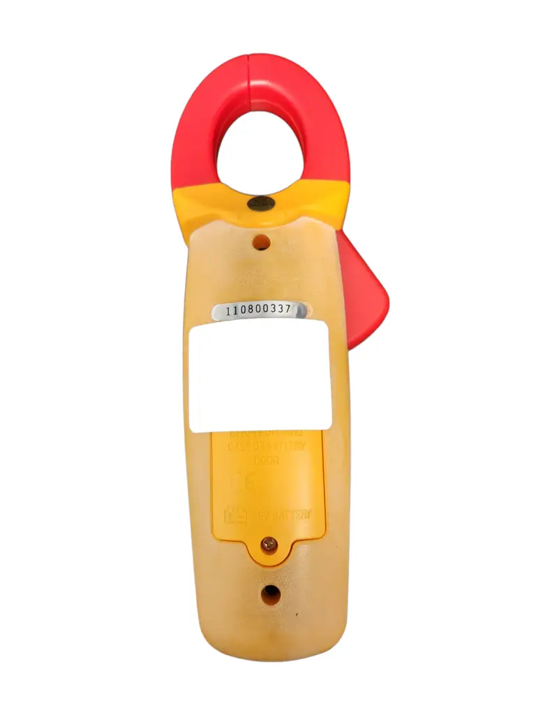 Major Tech Mt 777 Clamp Meter - View 2