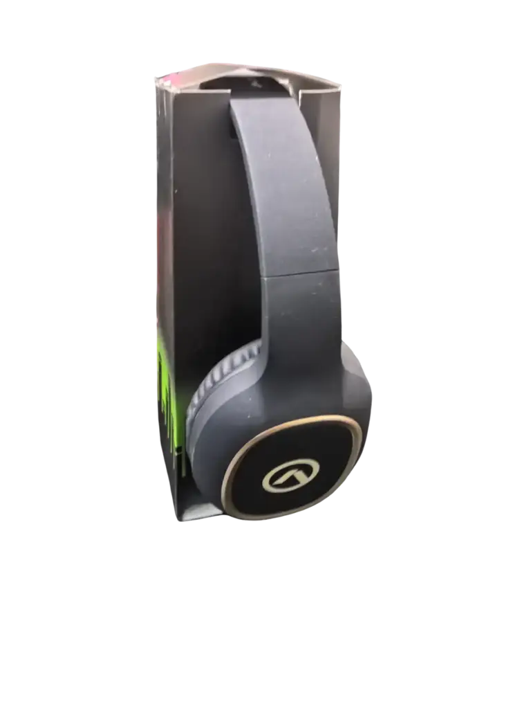 Amplify Chorus Series Bluetooth Headphones - View 2