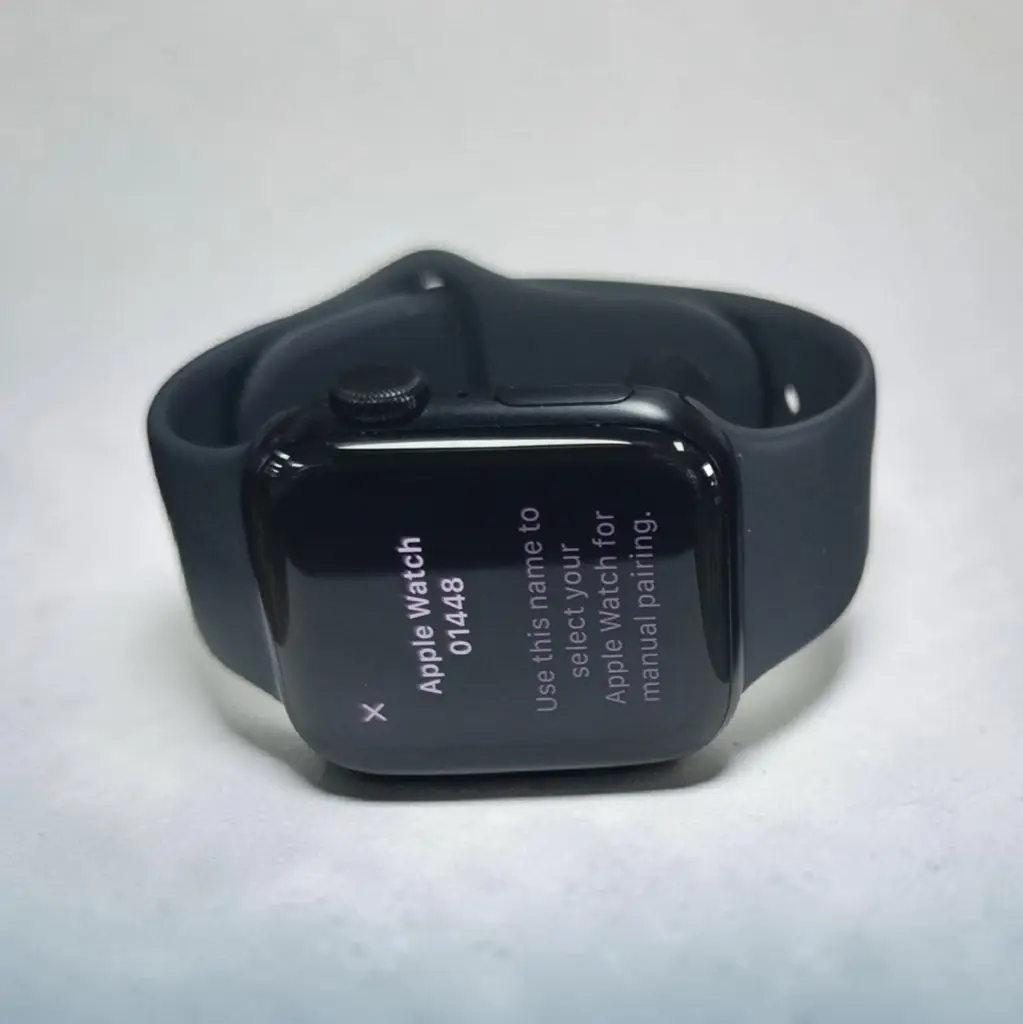 Apple Watch A2722