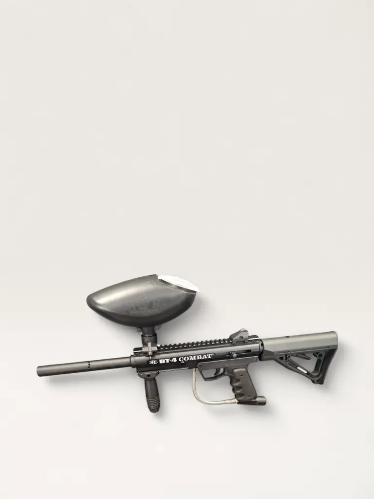Empire Bt‑4 Combat Paintball