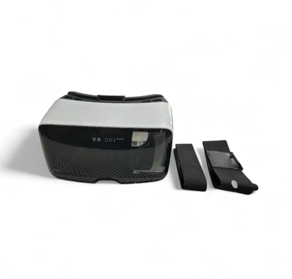 Vr One Plus Set