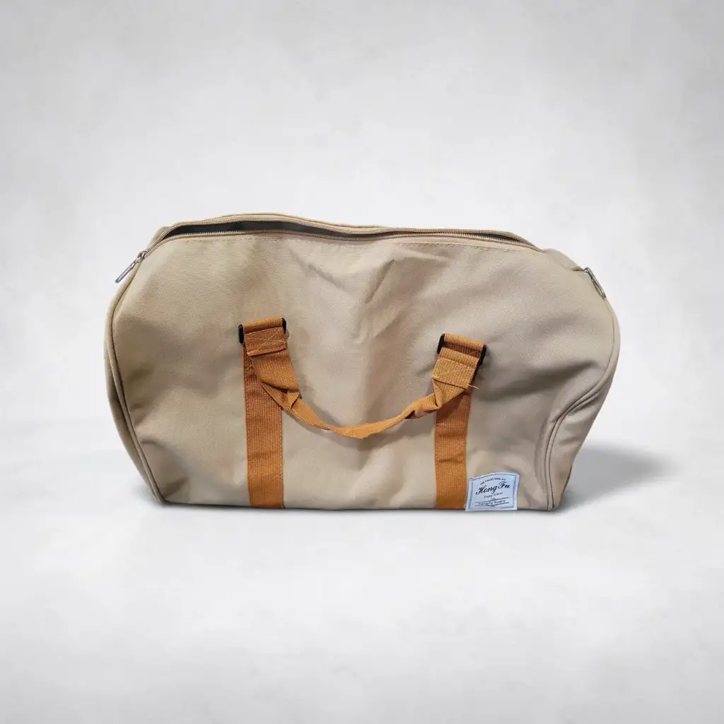 Hong Fu Backpack