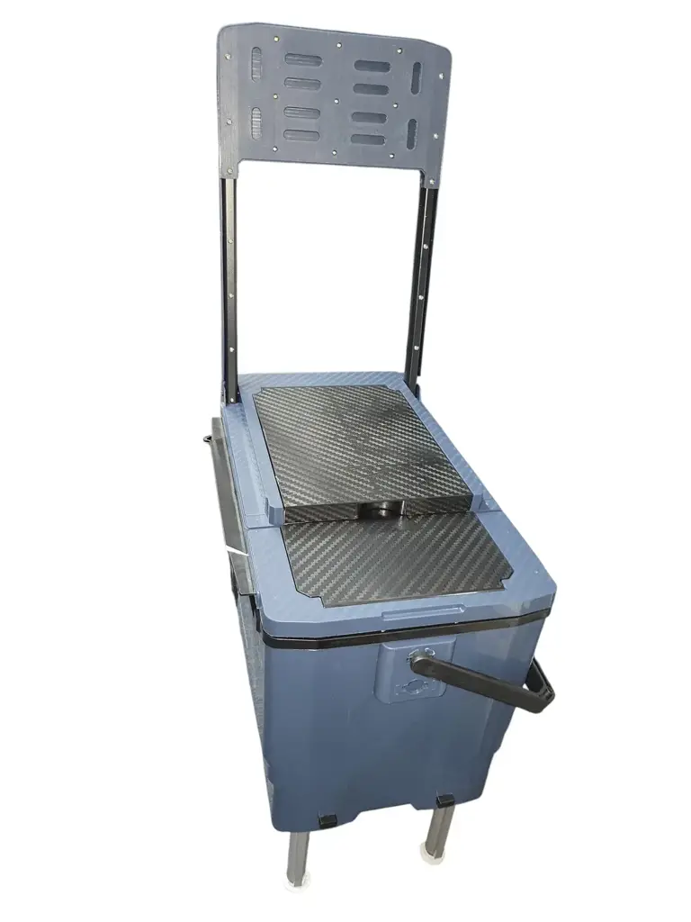 Tingye Fishing 32L Tackle Box - View 2