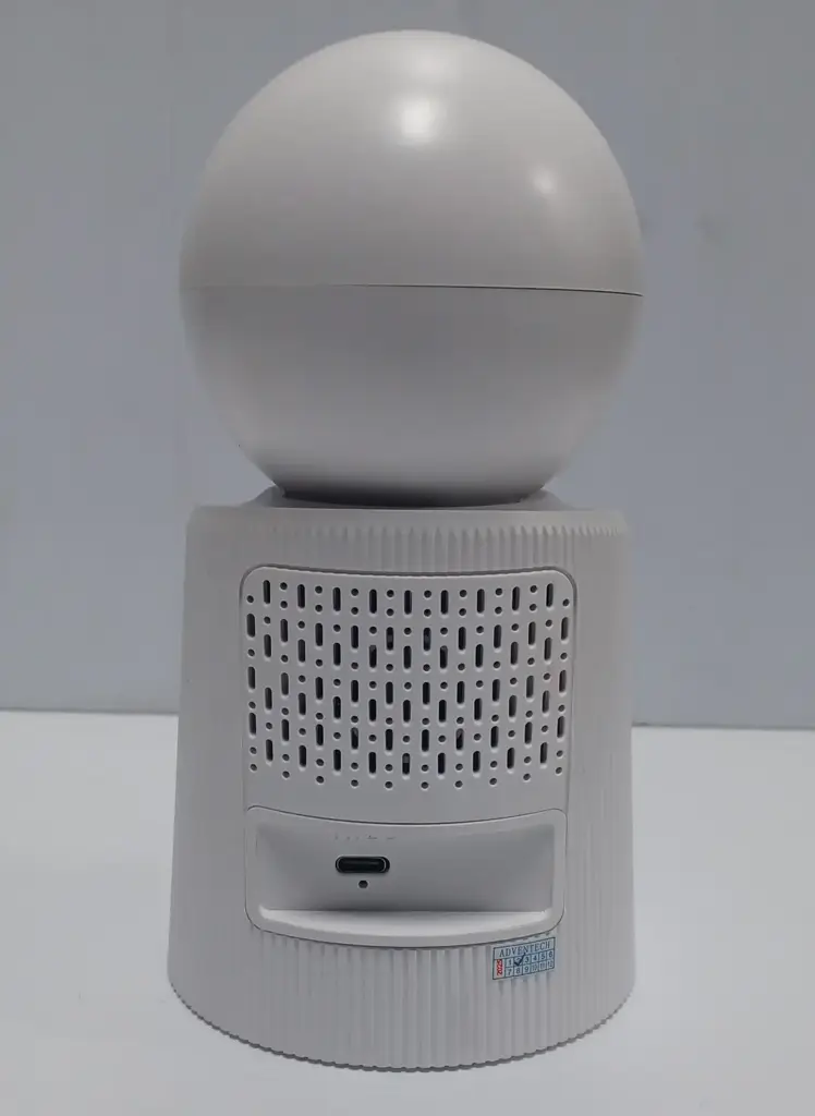 Video Calling Smart Cam V380 - View 4