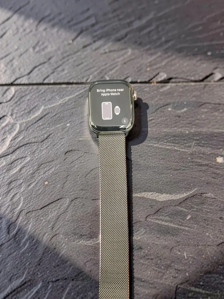 Apple Watch Series 10 Gps 42Mm - View 2