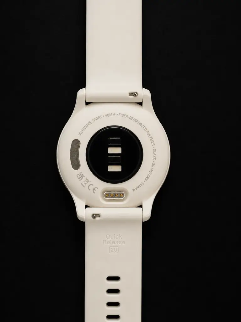 Garmin Vívomove Sport 40Mm - View 2
