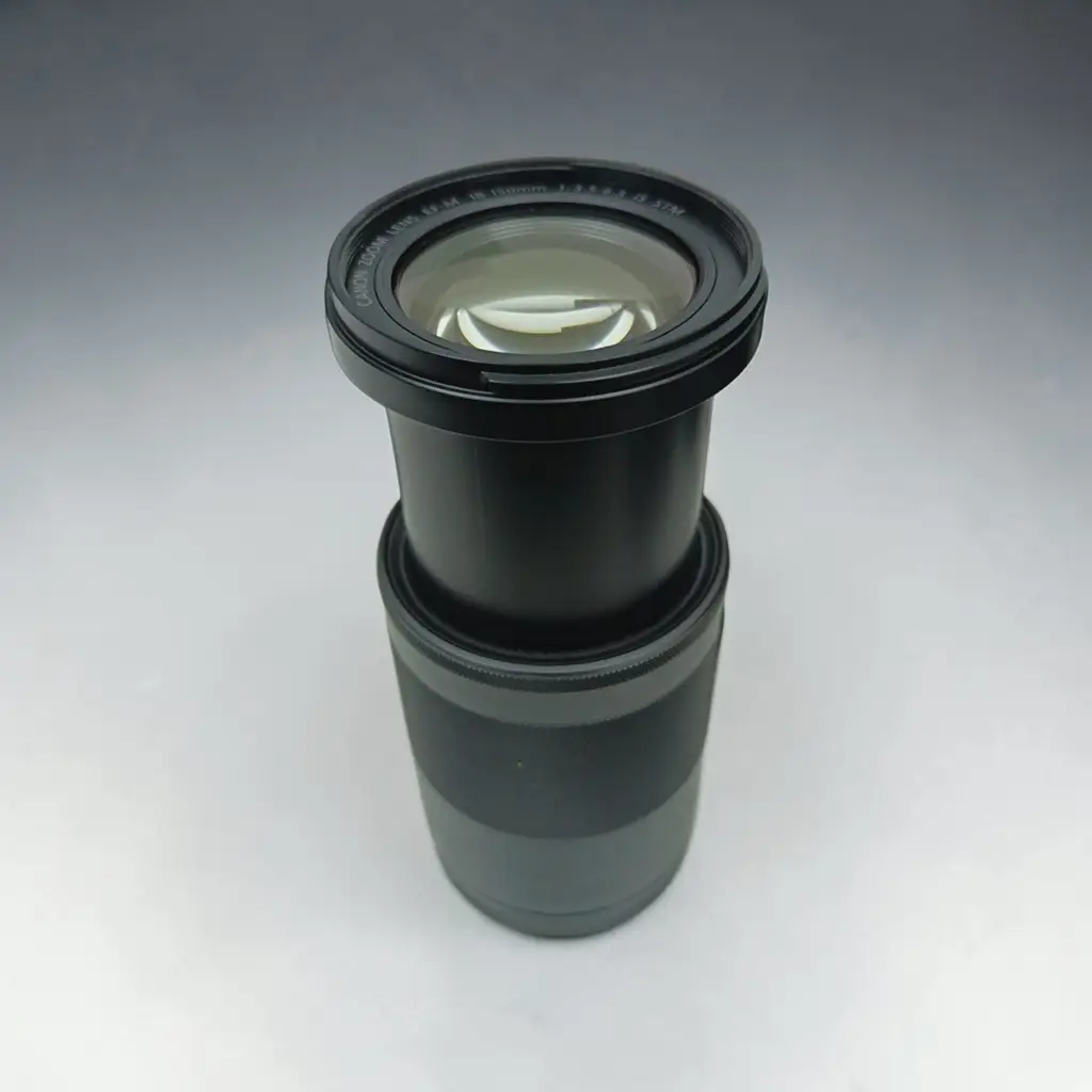 Canon 18-150Mm - View 3
