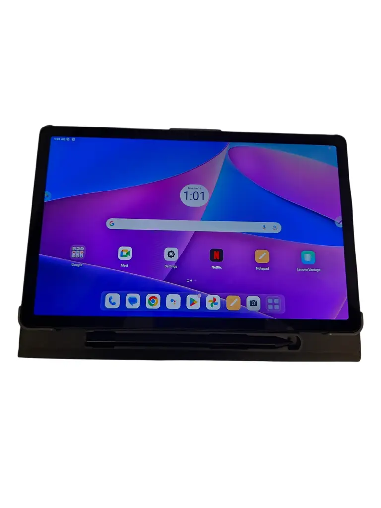 Lenovo Tab M10 Plus 3Rd Gen Tb128xu Tablet - View 4