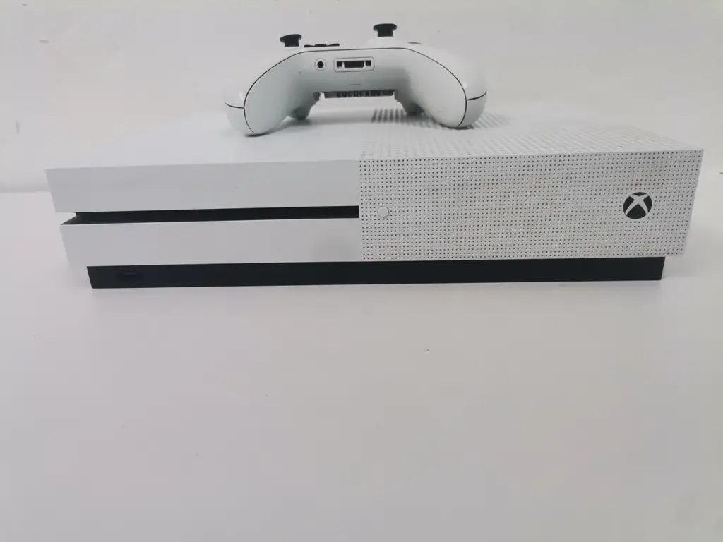 Microsoft Xbox One S Console 1Tb