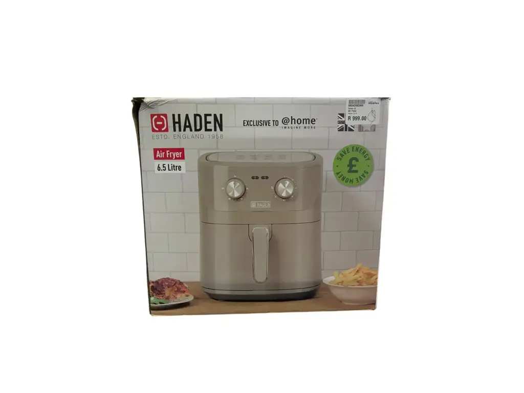 Haden 8.5L Air Fryer