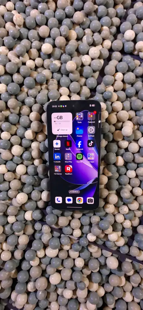 Oppo Reno 13 5G Mobile Phone