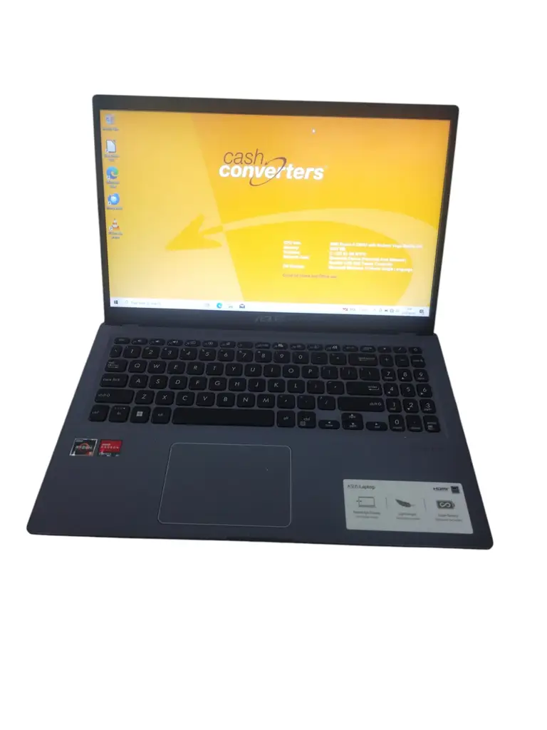 Asus Amd Ryzen 5 Laptop