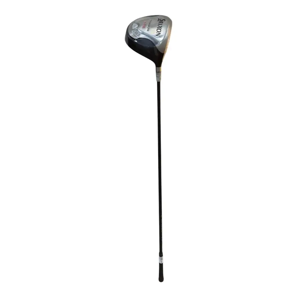 Srixon Titanum W-506 Driver