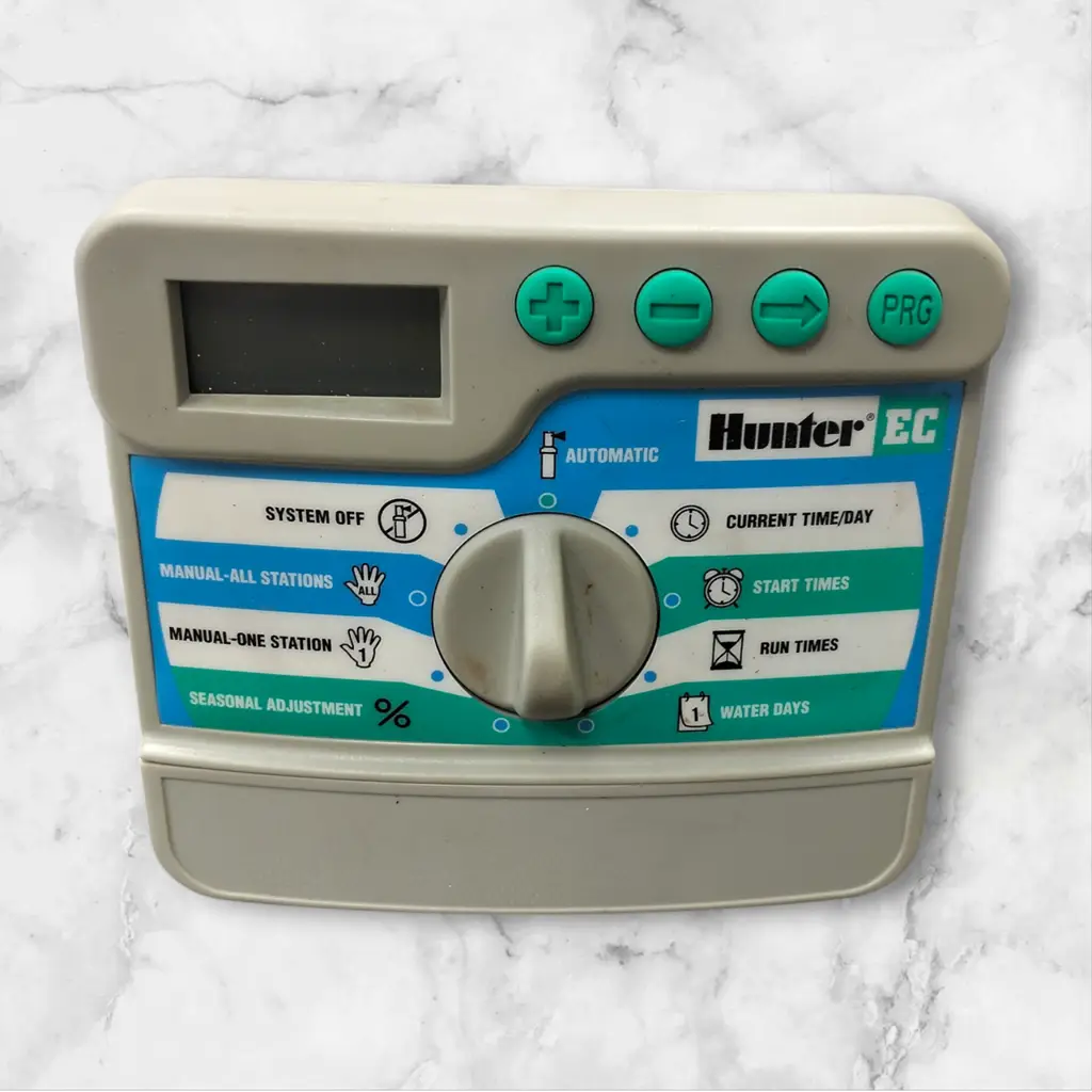 Hunter Ec Controller - View 2