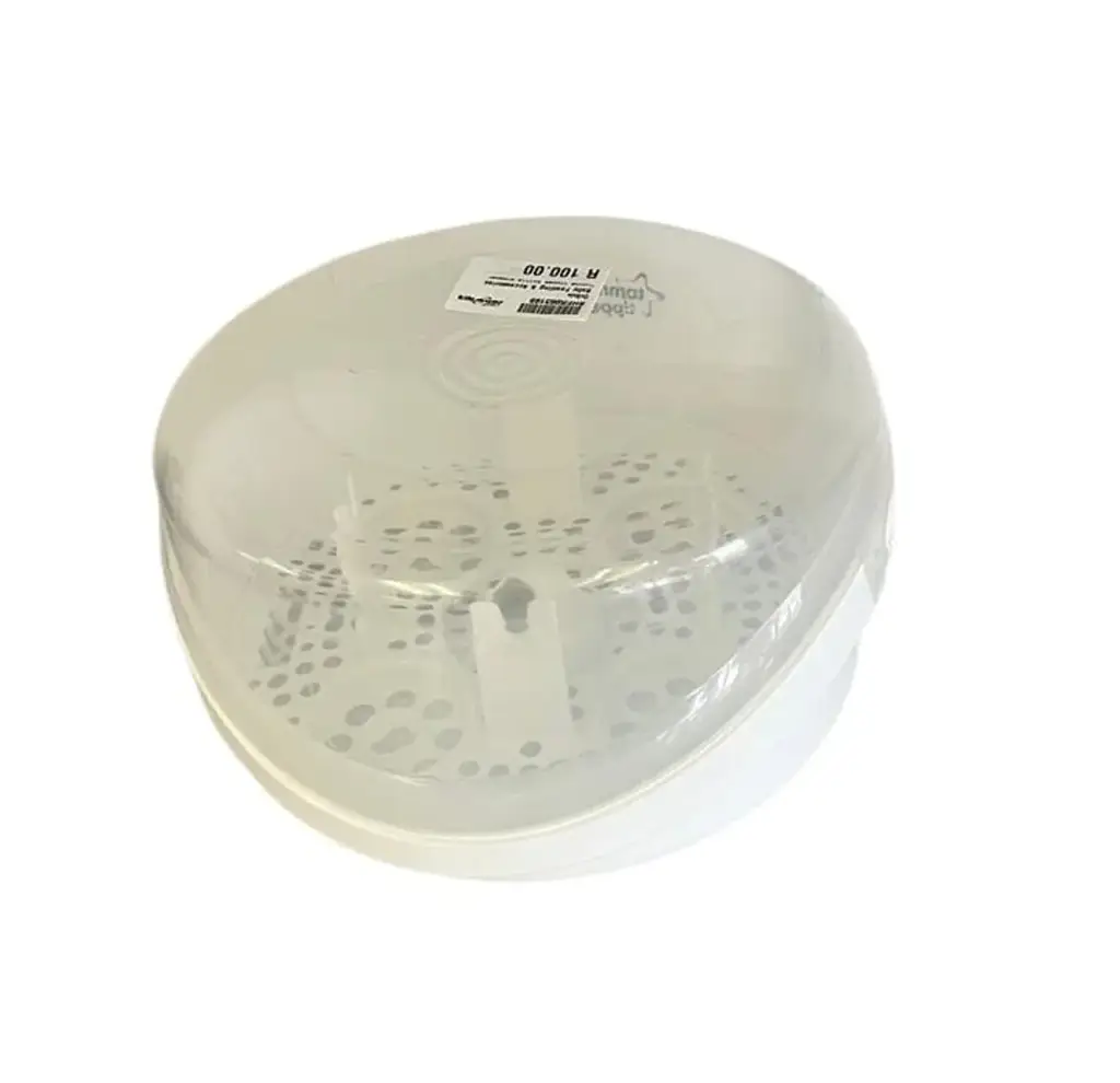 Tommee Tippee Bottle Steamer