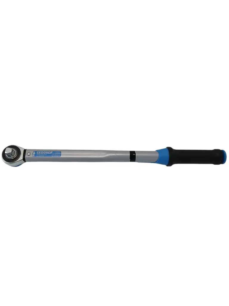 Gedore 4550 Torque Wrench Torcofix K 40–200Nm