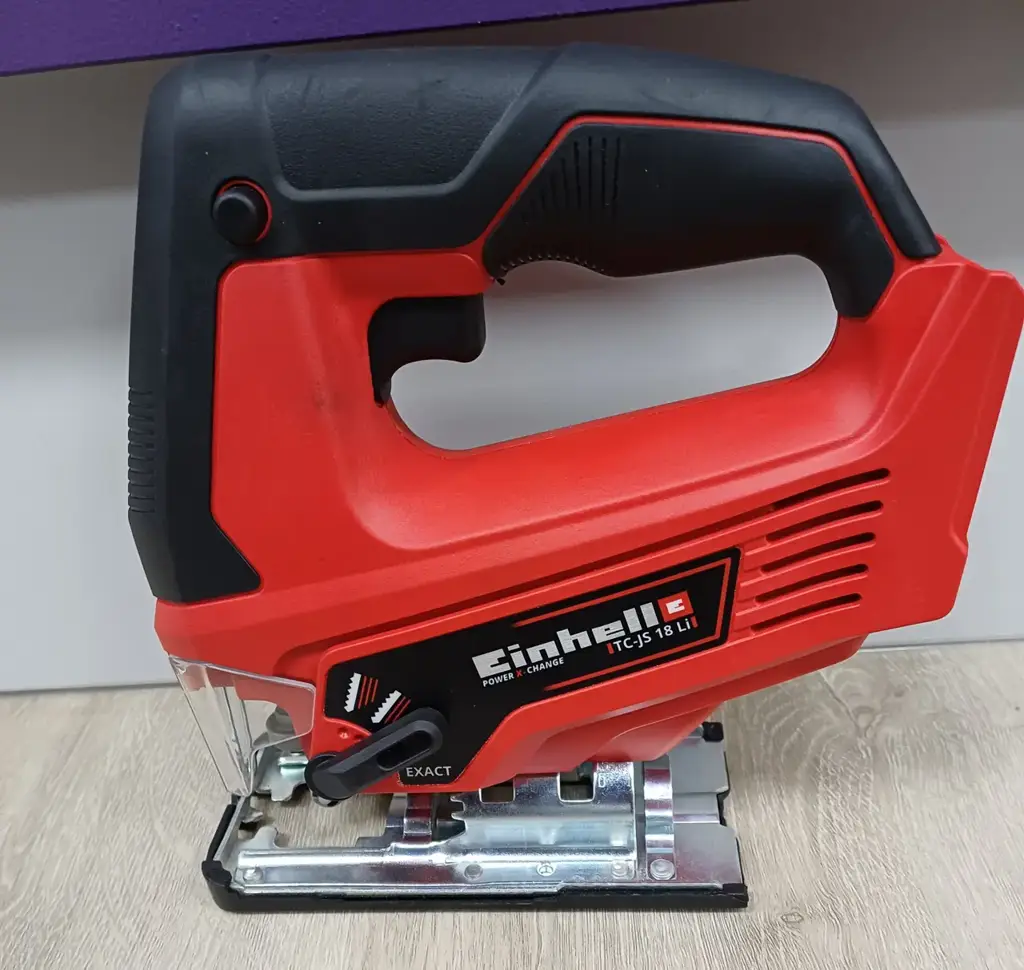 Einheil Tc-Js 18 Li Jigsaw - View 2