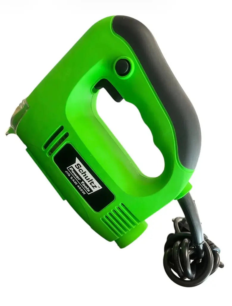 Schultz Jig Saw