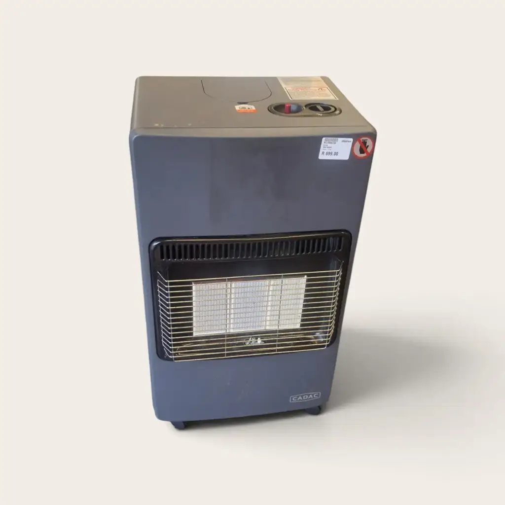 Cadac 3 Bar Gas Heater