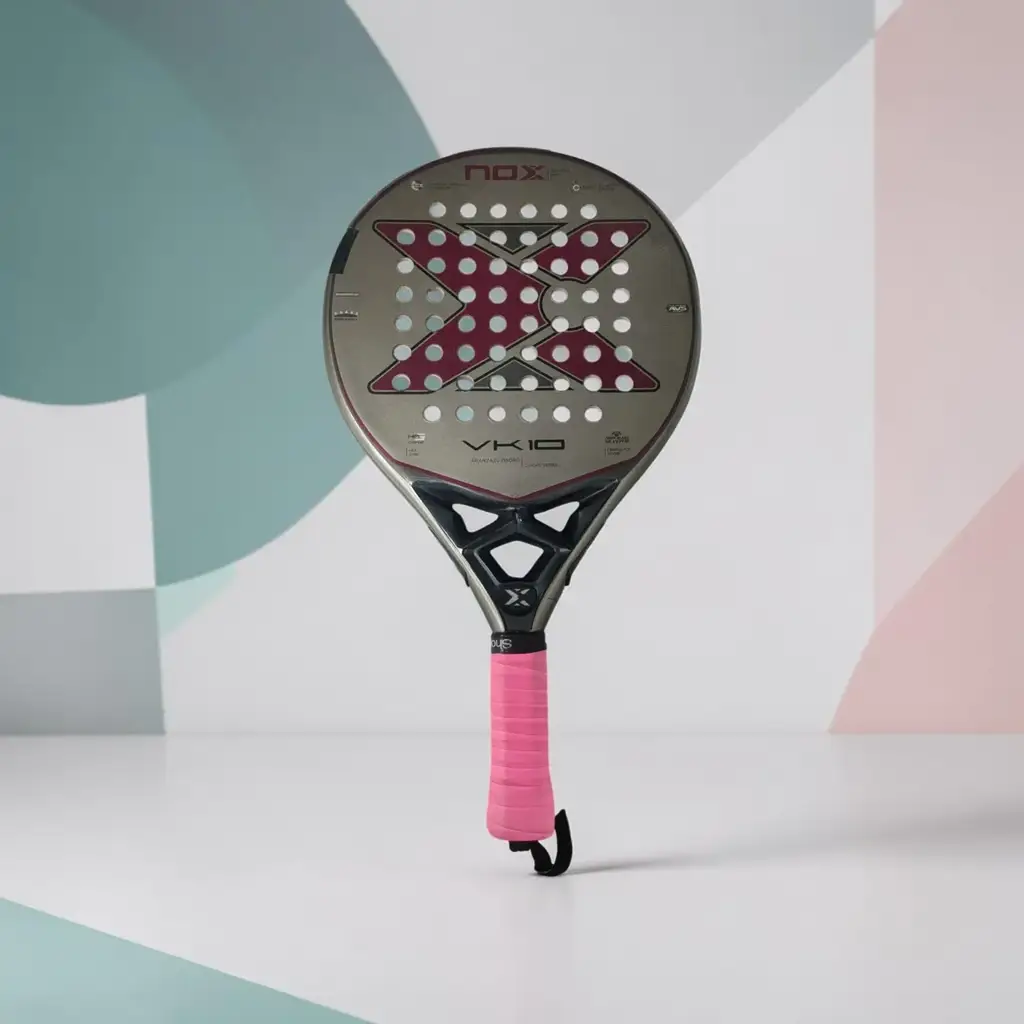 Padel Nox Vk10 Racket