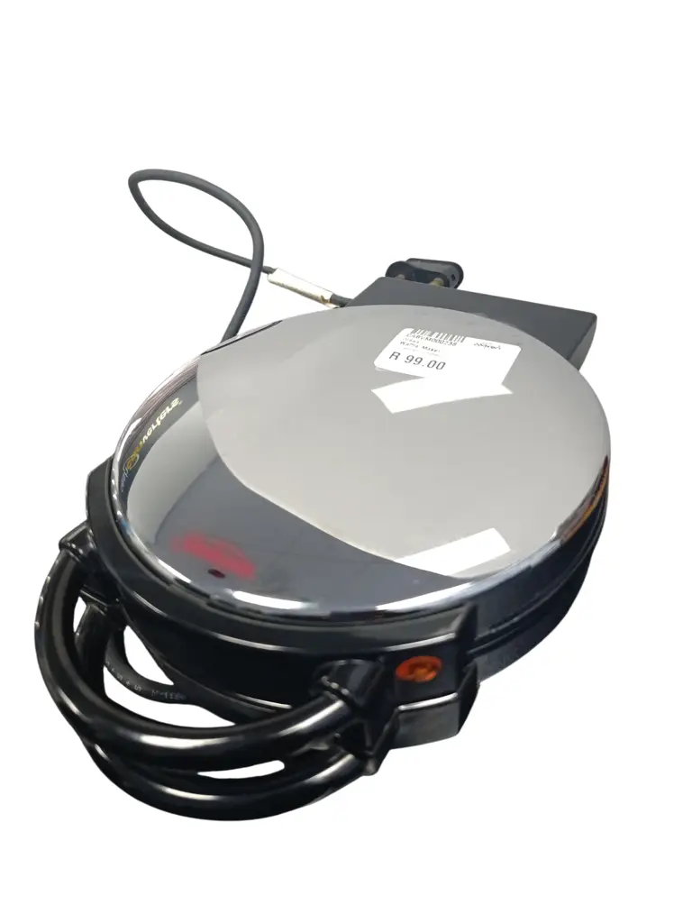 Sunbeam Waffle Maker-Sun0021 - View 2
