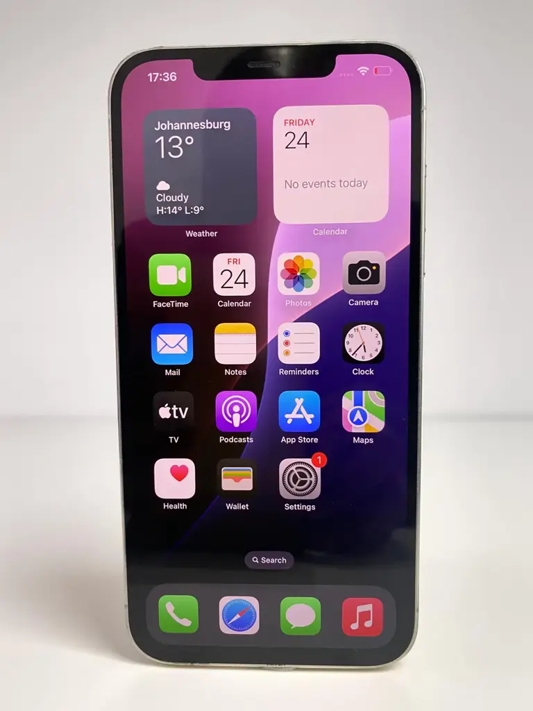 Apple Iphone 12 Pro Max (128Gb)