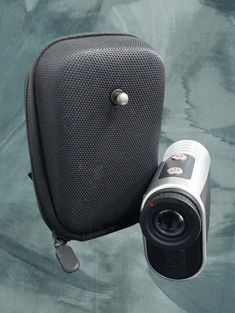 Uni-T Lm600 (Uni-Trend) Rangefinder