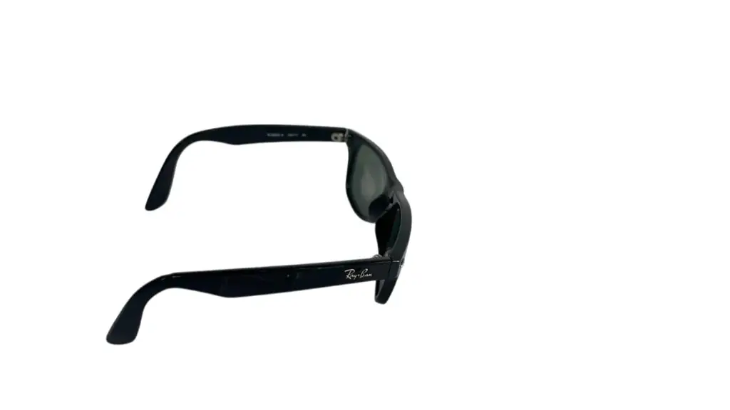 Ray-Ban Rj9035-S Children's Sunglasses - View 2