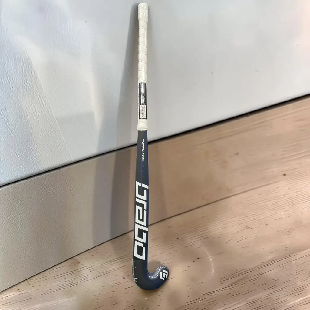 Brabo G-Force Tribute 50 Jnr Hockey Stick